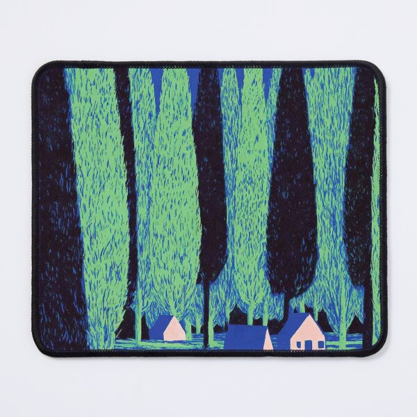 Item preview, Blue Asda Stores Limited bGlow Future Beckons designed and sold by Ritahiking.