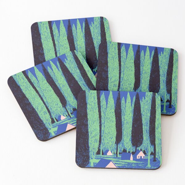 Item preview, Blue Asda Stores Limited bGlow Future Beckons designed and sold by Ritahiking.
