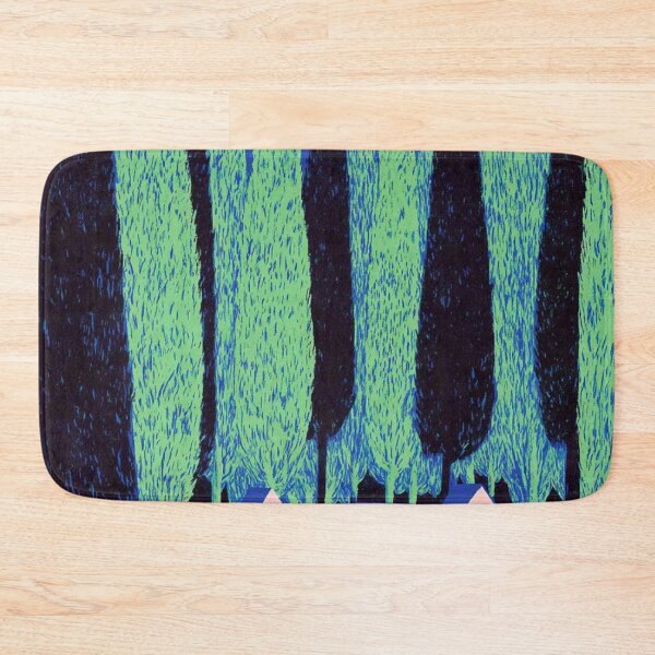 Item preview, Blue Asda Stores Limited bGlow Future Beckons designed and sold by Ritahiking.