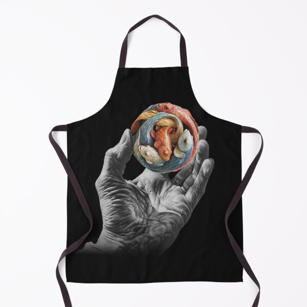 Item preview, The creation of fish designed and sold by FoldedRainbow.