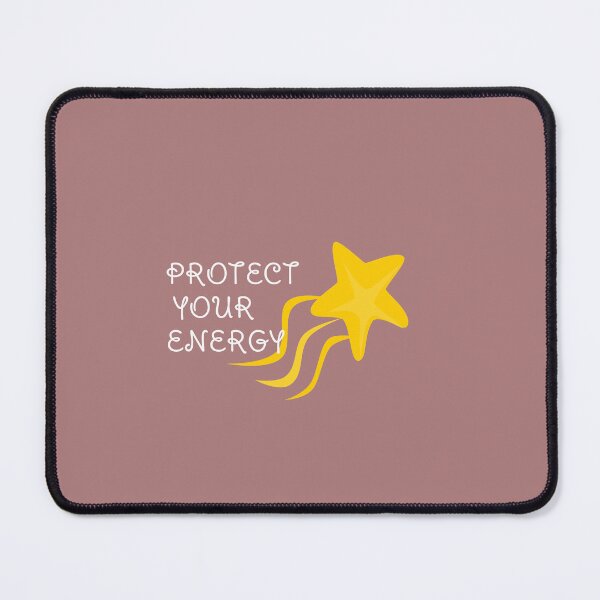 Item preview, Protect Your Energy Streetwear Star designed and sold by LevyTees172.