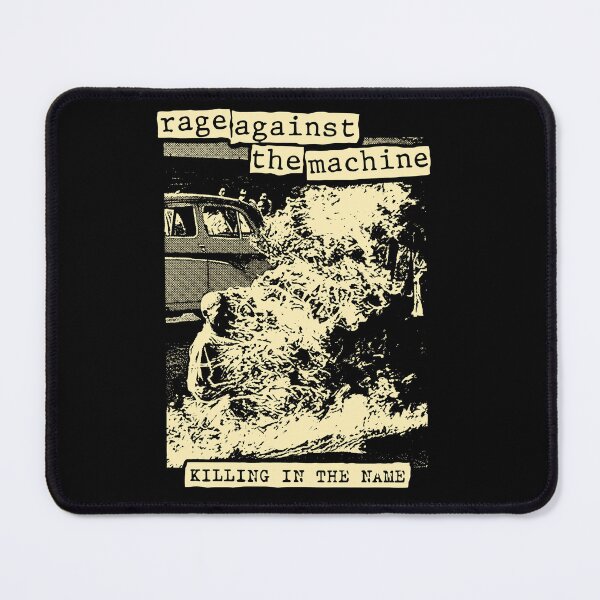 Item preview, RATM-Rage Against The Machine Vintage 90s designed and sold by AnaHahn.