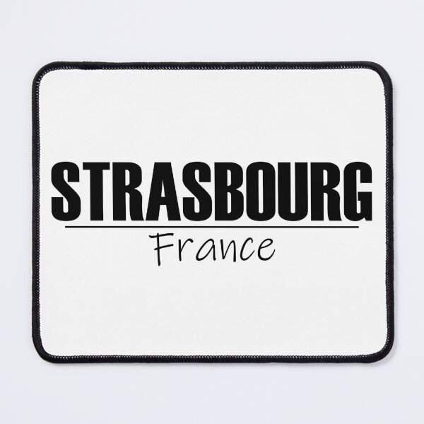 Item preview, Strasbourg designed and sold by cdanziger.