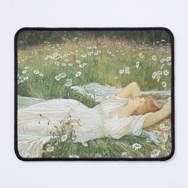 Item preview, Summer - Walter Crane designed and sold by forgottenbeauty.