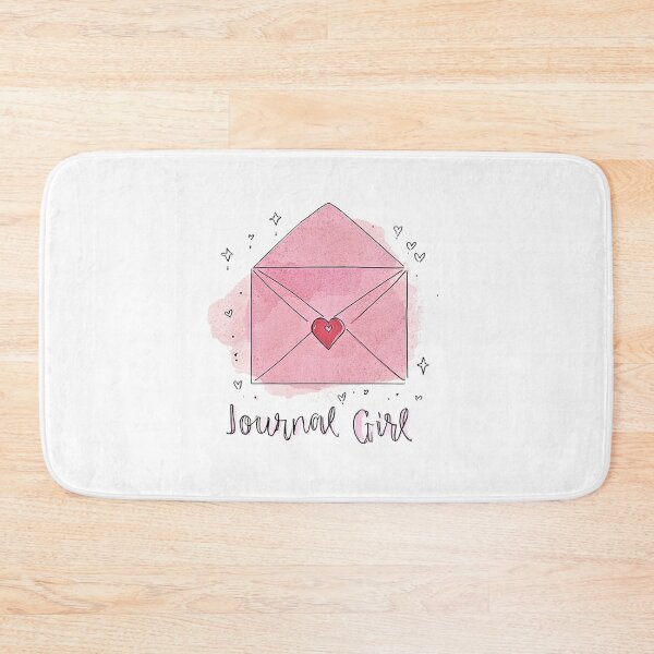 Item preview, Journaling Lover designed and sold by Bright Stone .