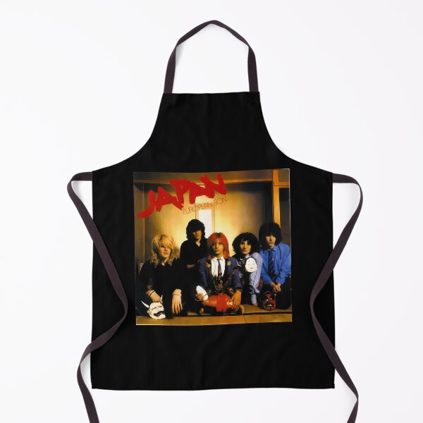Item preview, Japan European Son Music Poster designed and sold by Joniba-Svz.