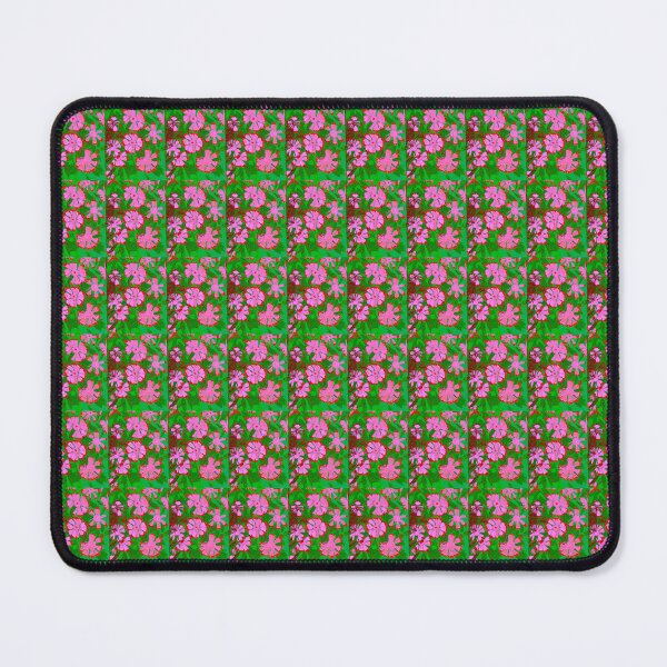 Item preview, Manipulated Flowers designed and sold by Kattrend.