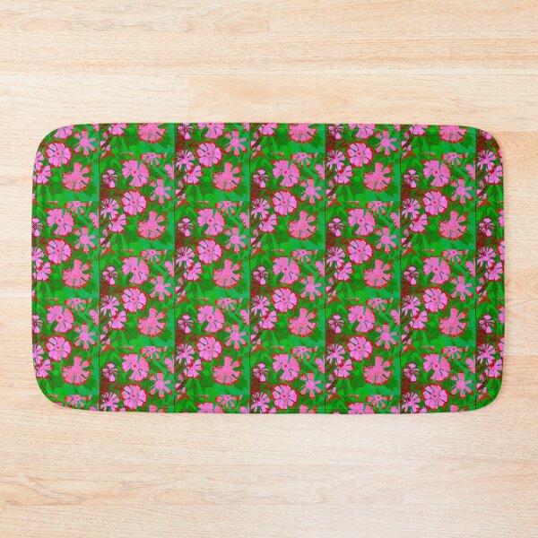 Item preview, Manipulated Flowers designed and sold by Kattrend.