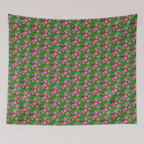 Item preview, Manipulated Flowers designed and sold by Kattrend.