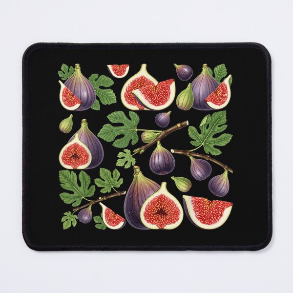 Item preview, Fig Tree designed and sold by goombi-creative.