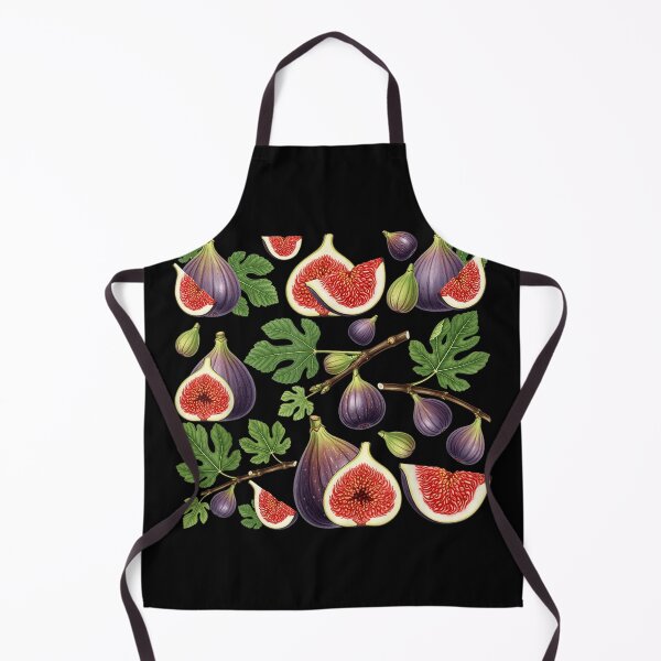 Item preview, Fig Tree designed and sold by goombi-creative.