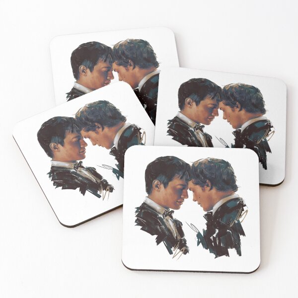 Item preview, Ilya and Shane designed and sold by Marco Bottiglieri.