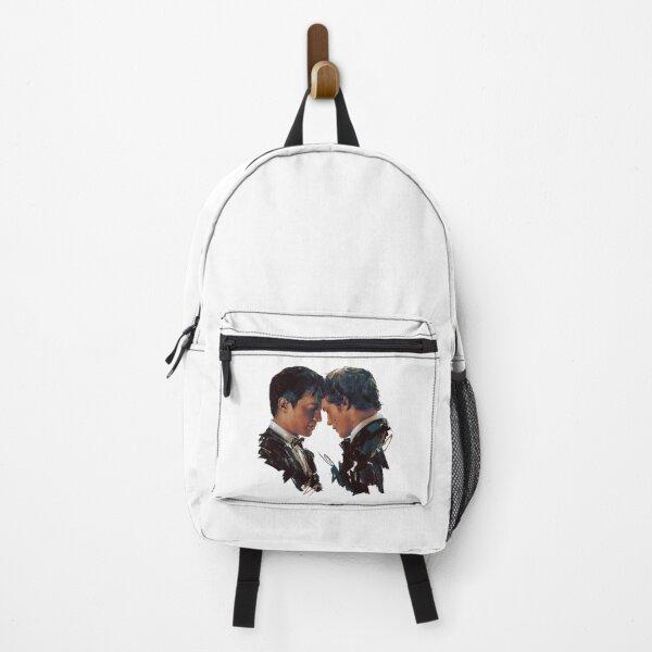 Item preview, Ilya and Shane designed and sold by Marco Bottiglieri.