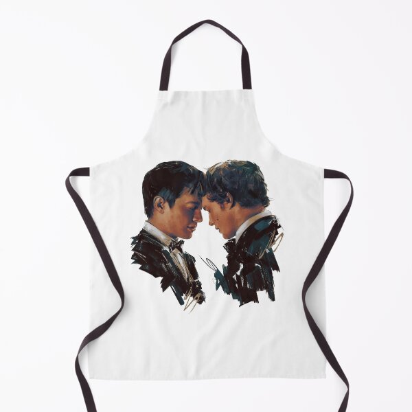 Item preview, Ilya and Shane designed and sold by Marco Bottiglieri.