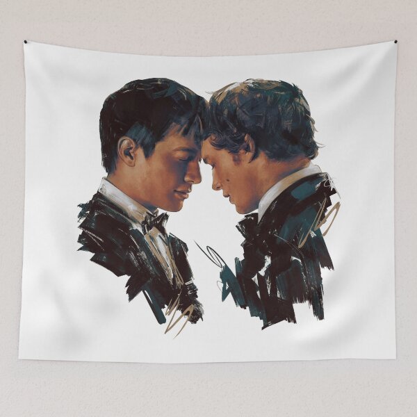 Item preview, Ilya and Shane designed and sold by Marco Bottiglieri.