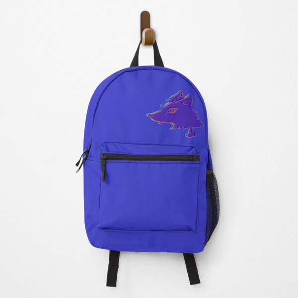 Item preview, Glitchy Wolf designed and sold by ejisei.