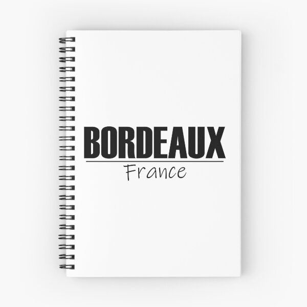 Item preview, Bordeaux designed and sold by cdanziger.