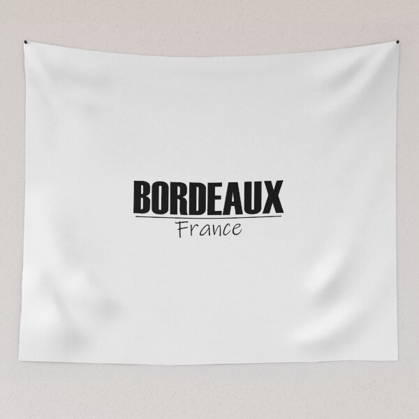 Item preview, Bordeaux designed and sold by cdanziger.