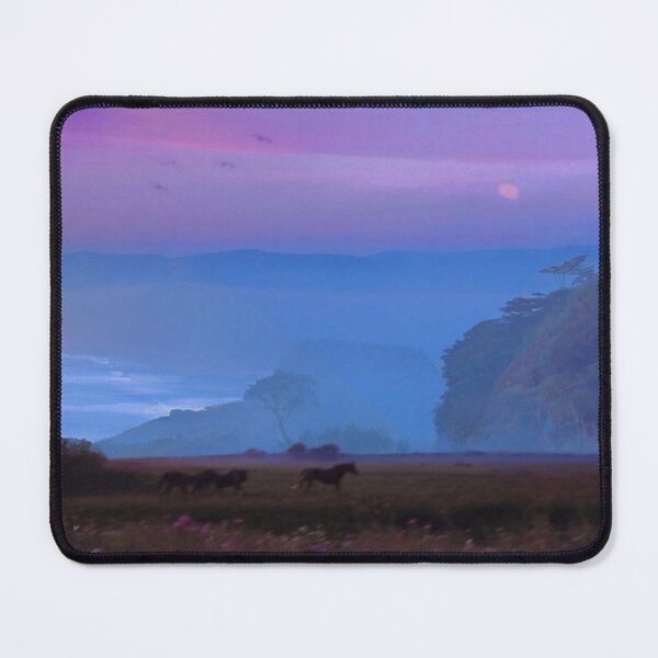 Item preview, Blue Asda Stores Limited Gradient Dreams Blend designed and sold by Ritahiking.