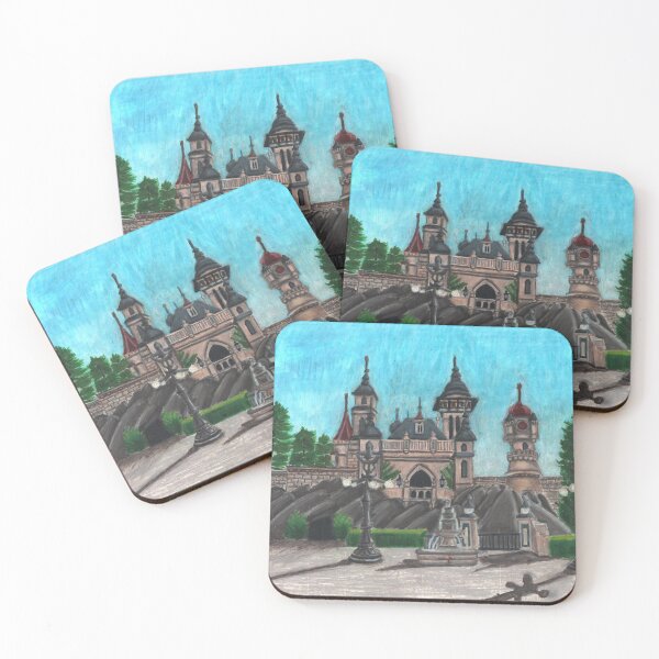 Item preview, Symbolica designed and sold by SurrebralArtist.