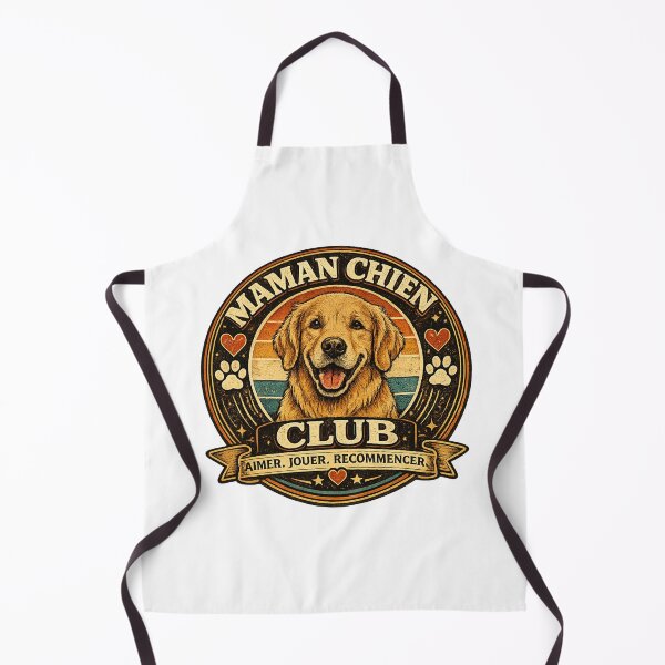 Item preview, maman chien designed and sold by richiebenny.