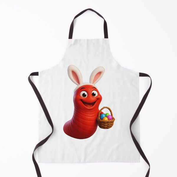 Item preview, Easter Kinabalu Giant Red Leech designed and sold by Sillytoe.