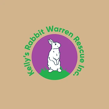 Artwork thumbnail, Tan Kellys Rabbit Warren  by RabbitRescue