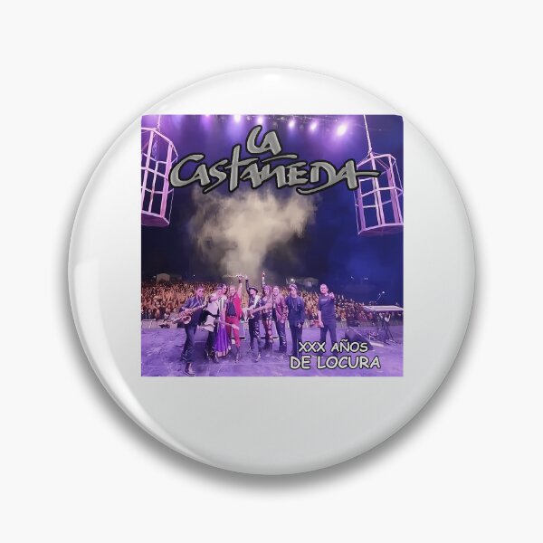 Item preview, Rock Band Performing Live On Stage With Hanging Cages designed and sold by WelingtonWeiss.