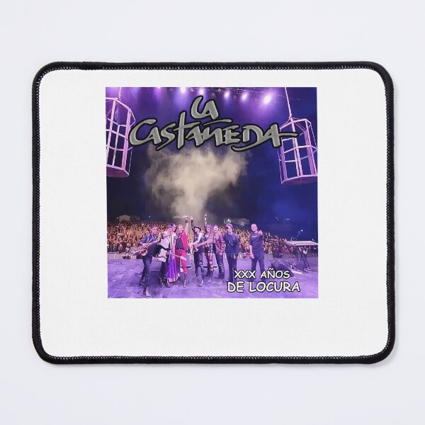 Item preview, Rock Band Performing Live On Stage With Hanging Cages designed and sold by WelingtonWeiss.