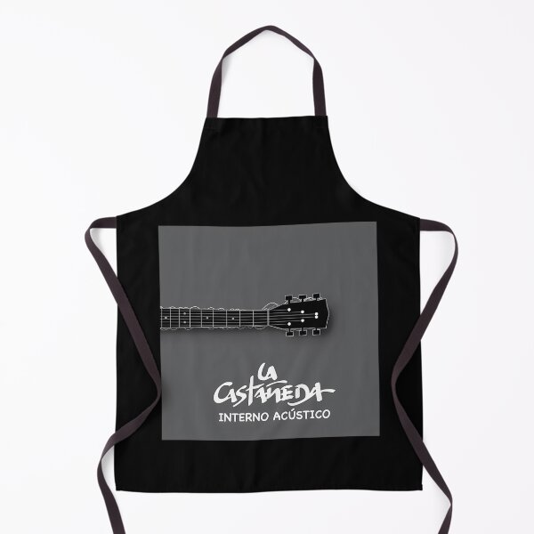 Item preview, Acoustic Guitar Headstock On Grey Background designed and sold by WelingtonWeiss.