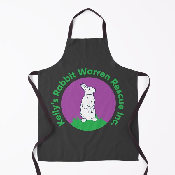Item preview, Gray Kellys Rabbit Warren  designed and sold by RabbitRescue.