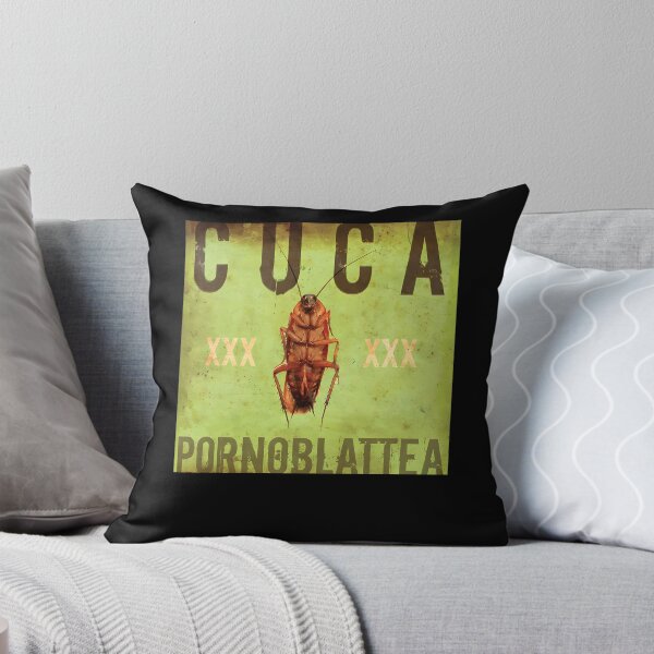 Item preview, Grunge Style Roach Vector Hard Rock designed and sold by WelingtonWeiss.