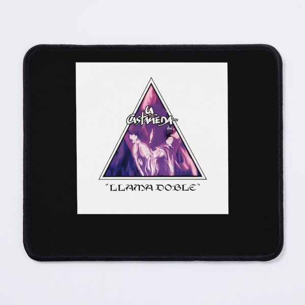 Item preview, Purple Flame Inside Triangle Surreal Rock Music designed and sold by WelingtonWeiss.