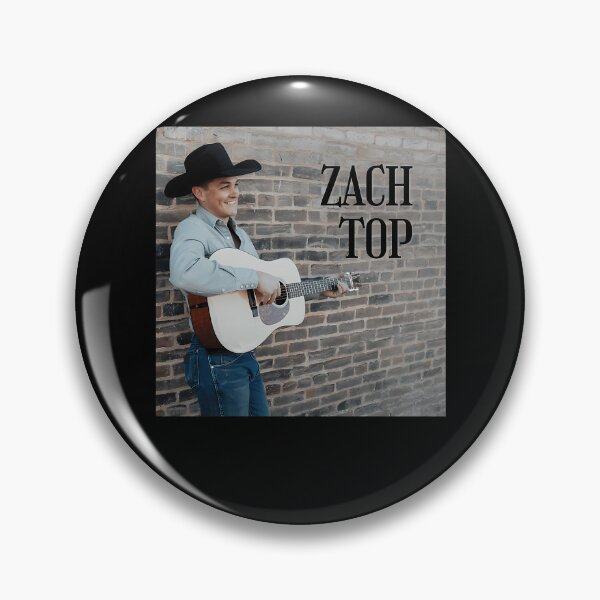 Item preview, Smiling Country Musician With Acoustic Guitar Leaning Against Brick Wall designed and sold by WelingtonWeiss.