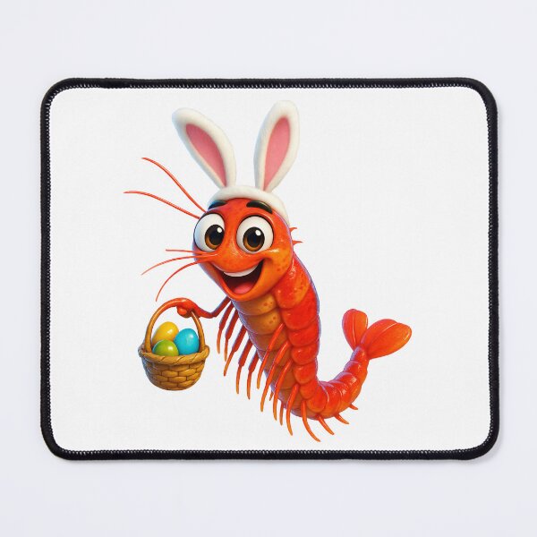 Item preview, Easter Krill designed and sold by Sillytoe.
