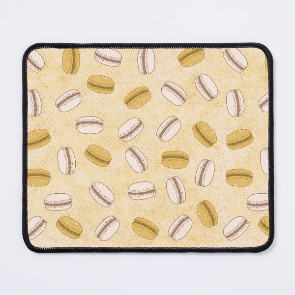 Item preview, Macarons on Sand designed and sold by lisanganart.