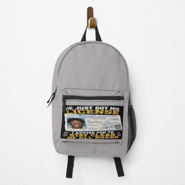 Item preview, Just Got the Drivers License designed and sold by Wynnercircle.