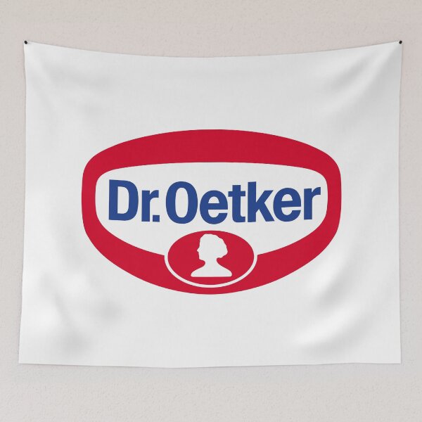 Item preview, Playful Dr. Oetker aFun Style Concept designed and sold by Tonigard.