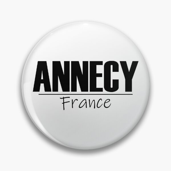 Item preview, Annecy designed and sold by cdanziger.