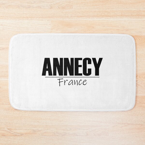 Item preview, Annecy designed and sold by cdanziger.