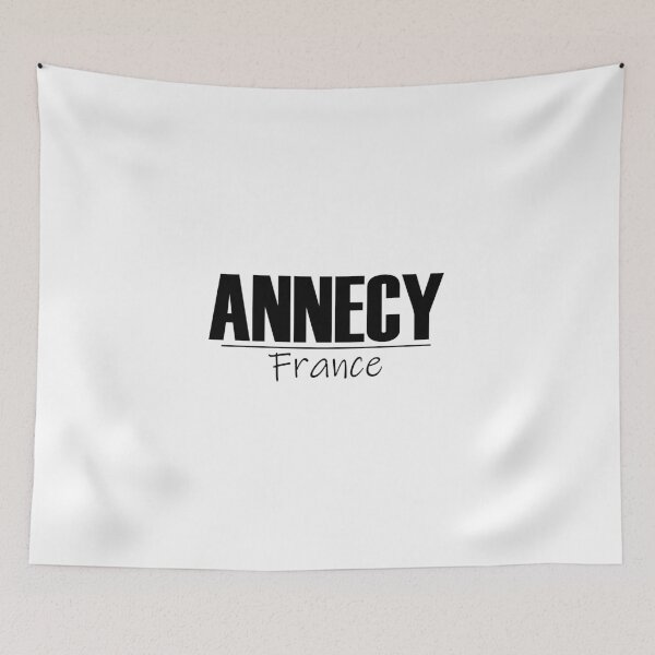 Item preview, Annecy designed and sold by cdanziger.