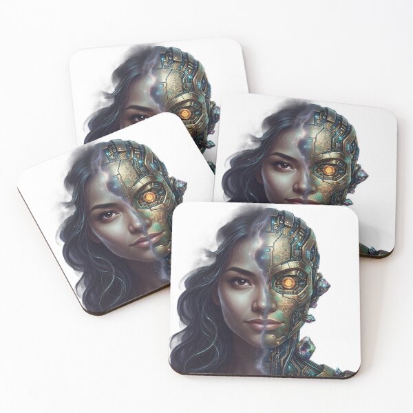 Item preview, The Duality of Being designed and sold by LuisRicardo1503.
