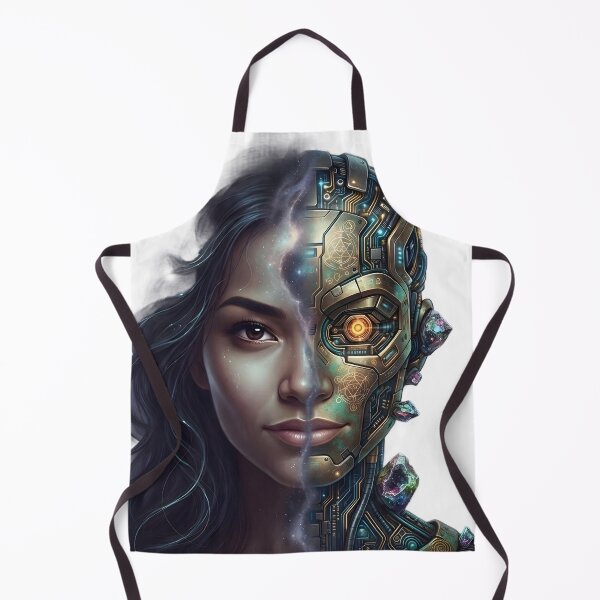 Item preview, The Duality of Being designed and sold by LuisRicardo1503.