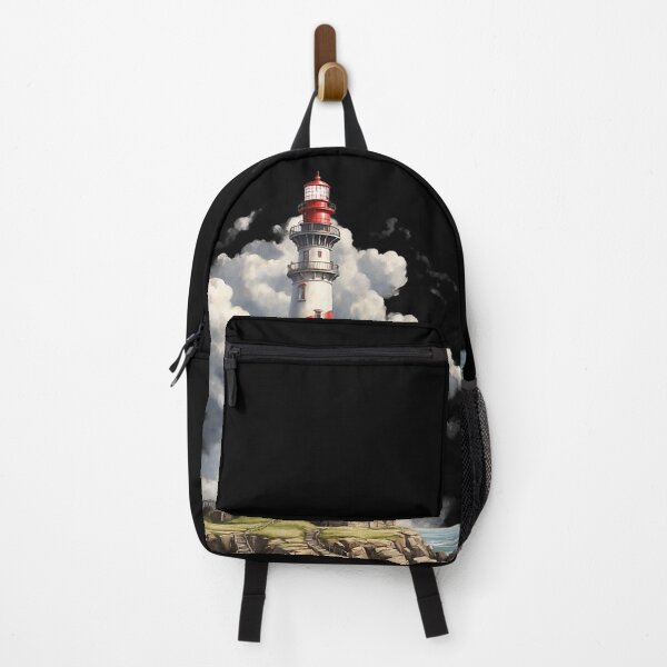 Item preview, Bodie Lighthouse designed and sold by goombi-creative.