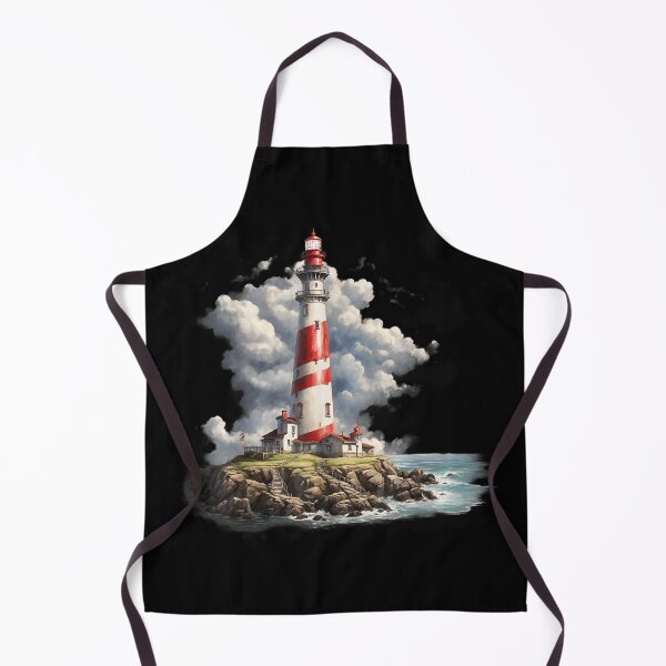 Item preview, Bodie Lighthouse designed and sold by goombi-creative.