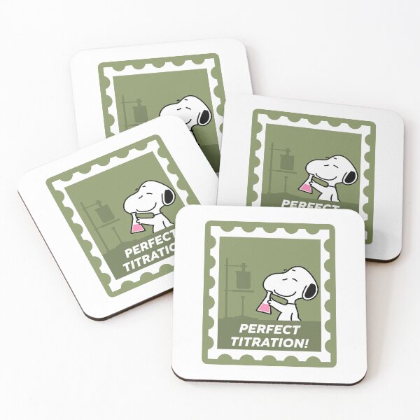 Item preview, Snoopy of Science! designed and sold by Movie House.
