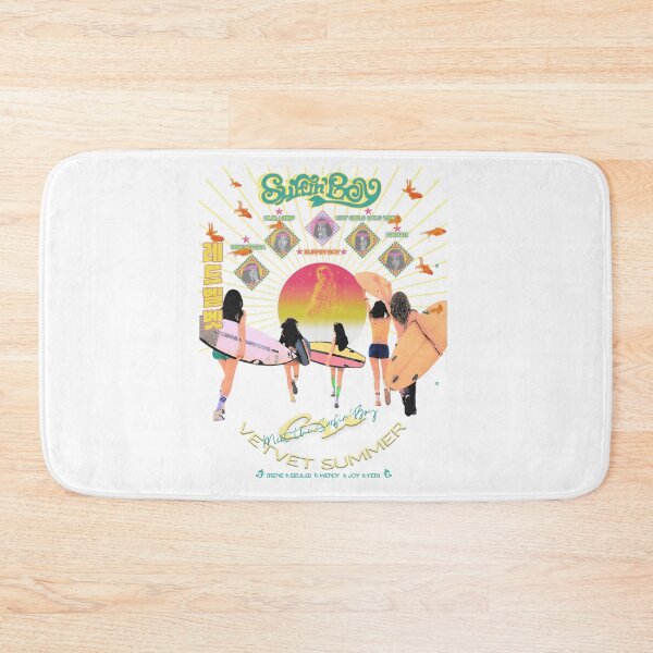 Item preview, Red Velvet Girl Group Inspired designed and sold by delllsdesigns.