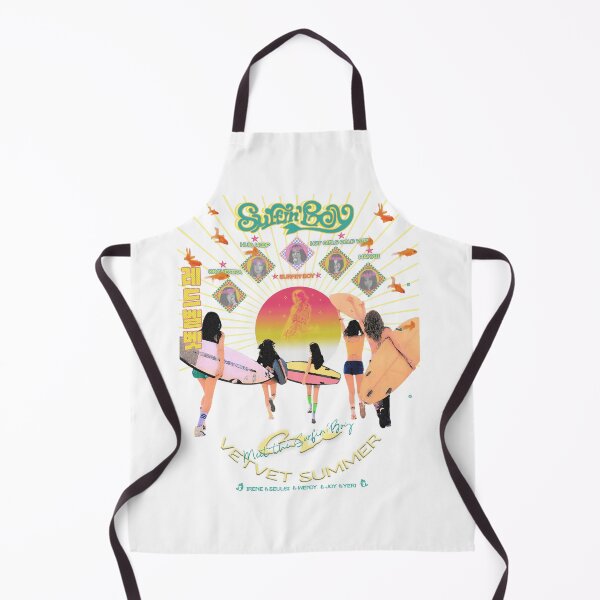 Item preview, Red Velvet Girl Group Inspired designed and sold by delllsdesigns.