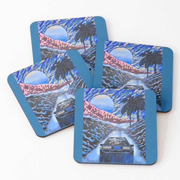 Item preview, 80’s Drivin’ designed and sold by LilyStretz.
