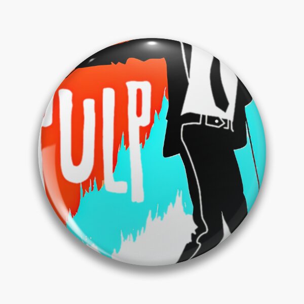 Item preview, Pulps Band designed and sold by tdwngplum.